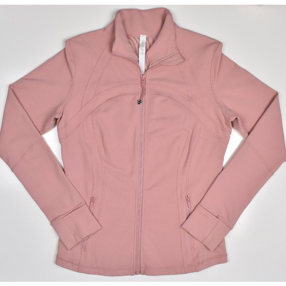 lululemon athletica Jackets & Blazers - Lululemon Define Jacket 12